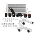 Mishimoto 08+ Mitsubishi Evo X Front-Mount Intercooler Kit -, Auto-onderdelen, Motor en Toebehoren, Ophalen of Verzenden, Nieuw