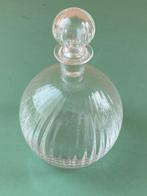 Carlo Moretti - Karaf - Glas - Fles / zeldzaam voorwerp, Antiek en Kunst