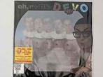 lp nieuw - Devo - Oh, No! Its Devo, Zo goed als nieuw, Verzenden