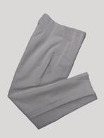Stylish White Trousers by Zara - XS, Kleding | Dames, Broeken en Pantalons, Verzenden, Nieuw