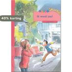 Ik word jou! / Giraf 9789043702317 Henk Hokke, Verzenden, Gelezen, Henk Hokke