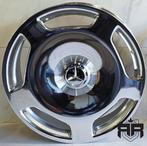 19 inch 5x112 Mercedes Maybach Design H3068F Chrome Velgen, Ophalen of Verzenden, Nieuw, 19 inch, Velg(en)