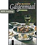 Galgenmaal 9789029504171 L. Buisson, Verzenden, Gelezen, L. Buisson