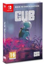 The Cub Back to Earth Edition (Nieuw) (Switch Games), Ophalen of Verzenden, Nieuw