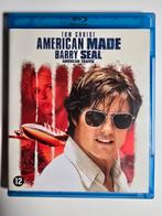 AMERICAN MADE (BLURAY), Cd's en Dvd's, Blu-ray, Verzenden, Gebruikt