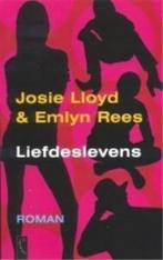 Liefdeslevens 9789063050627 John Lloyd, Boeken, Verzenden, Gelezen, John Lloyd