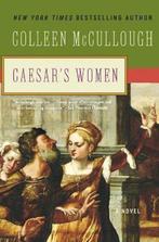 Caesars Women 9780061582424 Colleen McCullough, Verzenden, Gelezen, Colleen McCullough