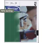 Nectar 3 vwo bovenbouw 9789001327897 A. de Bruin, Verzenden, Gelezen, A. de Bruin