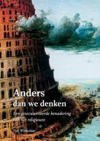 Anders dan wij denken | WINKELAAR, P. | 9789066656246, Boeken, Zo goed als nieuw, WINKELAAR, P.