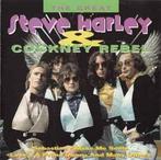 cd - Steve Harley &amp; Cockney Rebel - The Great Steve H..., Cd's en Dvd's, Verzenden, Zo goed als nieuw