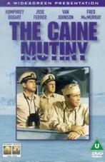 The Caine Mutiny DVD (1999) Humphrey Bogart, Dmytryk (DIR), Zo goed als nieuw, Verzenden