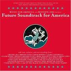 cd - Various - Future Soundtrack For America, Zo goed als nieuw, Verzenden