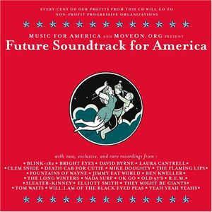 cd - Various - Future Soundtrack For America, Cd's en Dvd's, Cd's | Overige Cd's, Zo goed als nieuw, Verzenden
