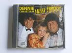 Dennie Christian Mieke Freddy Breck, Cd's en Dvd's, Verzenden, Zo goed als nieuw