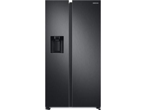 Samsung RS68CG883EB1 - Amerikaanse koelkast - TwinCooling, Huis en Inrichting, Woonaccessoires | Overige, Zo goed als nieuw, Verzenden