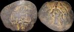 Aetrachy 1185-1195ad Byzantine Isaac Ii Angelus Ae trachy..., Verzenden