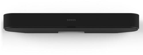 Sonos Beam (Gen1) - Slimme, compacte soundbar met topgeluid, Audio, Tv en Foto, Soundbars, Zo goed als nieuw, Ophalen
