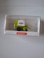 Wiking 1:87 - Model landbouwmachine (6) - tractoren - wiking, Nieuw