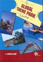The Global Theme Park Industry 9781845932084, Zo goed als nieuw, Verzenden
