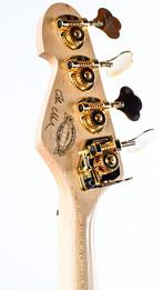 Sandberg California TM4 Ida Nielsen Signature (Basgitaren), Muziek en Instrumenten, Snaarinstrumenten | Gitaren | Bas, Ophalen of Verzenden