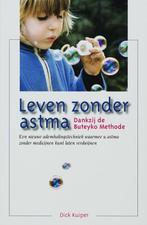 Leven zonder astma, dankzij de Buteyko methode 9789076771854, Verzenden, Gelezen, D. Kuiper
