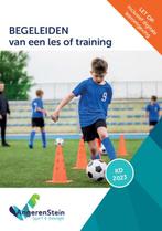 Begeleiden van een les of training | combipakk 9789037264296, Boeken, Verzenden, Zo goed als nieuw