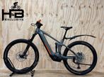 Cube Stereo Hybrid 140 HPC SL 625 E-Mountainbike XT 2022, Ophalen of Verzenden, Zo goed als nieuw, Overige merken, Minder dan 45 cm