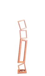 Ana Lucia B.M - Sculpture Corten - XXL -, Antiek en Kunst