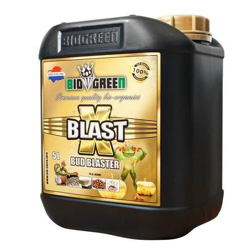 Bio Green X-Blast 10 ltr, Tuin en Terras, Plantenvoeding, Nieuw, Ophalen of Verzenden
