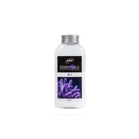 ATI Essentials fles #1 500ml., Dieren en Toebehoren, Vissen | Aquaria en Toebehoren, Ophalen of Verzenden