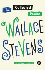 The Collected Poems 9781101911686 Wallace Stevens, Verzenden, Gelezen, Wallace Stevens