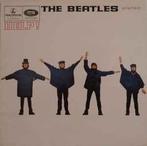 LP gebruikt - The Beatles - Help!, Zo goed als nieuw, Verzenden