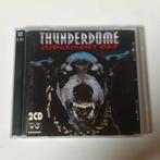 Thunderdome II  Judgement Day   german, Verzenden, Gebruikt