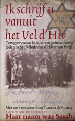 Ik schrijf u vanuit het Vel dHiv 9789061129509, Verzenden, Zo goed als nieuw
