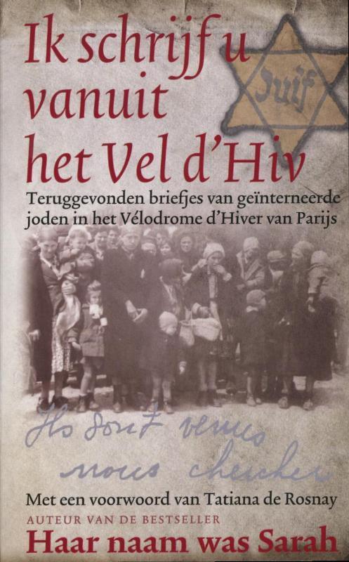 Ik schrijf u vanuit het Vel dHiv 9789061129509, Boeken, Oorlog en Militair, Zo goed als nieuw, Verzenden