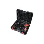 Yato Yt-82791 Slagboormachine (Accu), Verzenden, Nieuw