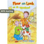 FLEUR EN LUUK EN DE OPPASHOND 9789033120664 T. Suijker, Boeken, Kinderboeken | Kleuters, Verzenden, Gelezen, T. Suijker