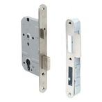 Deurbeslag | Veiligheidsslot | AXA | 72 mm, Doe-het-zelf en Verbouw, Hang- en Sluitwerk, Verzenden, Nieuw