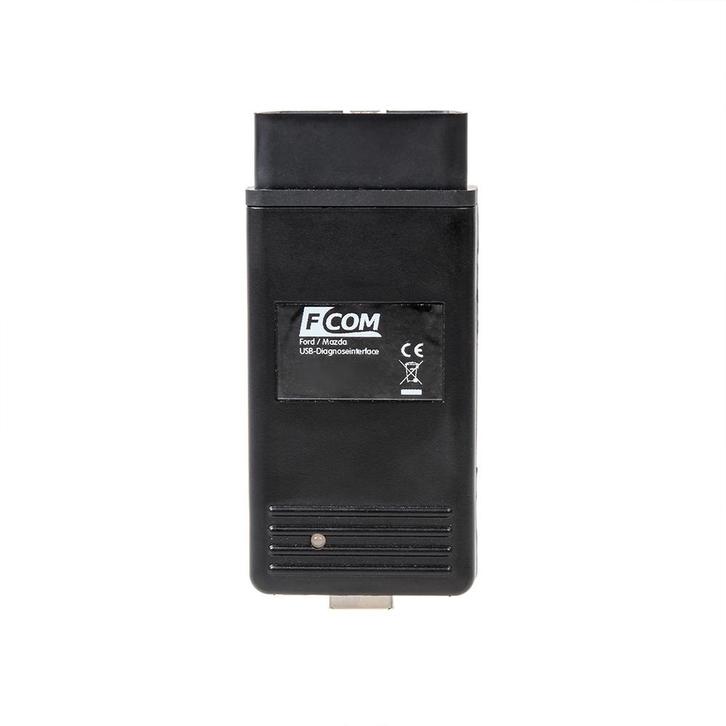 Ford / Mazda USB Interface Scanner FCom, Auto diversen, Autogereedschap, Verzenden