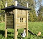 SUPERMOOIE Hooiberg kippenhok Rosa bij Grootplezier, Dieren en Toebehoren, Pluimvee | Toebehoren, Ophalen of Verzenden, Nieuw