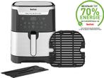 Tefal -   Easy Fry & Grill Xxl, Witgoed en Apparatuur, Verzenden, Nieuw, Airfryer XXL, 1500 gram of meer