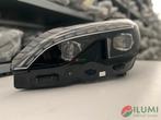 PEUGEOT 3008 5008 VOLL LED KOPLAMP  LINKS KPL 9810478580, Auto-onderdelen, Verzenden, Gebruikt, Peugeot