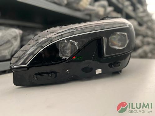 PEUGEOT 3008 5008 VOLL LED KOPLAMP  LINKS KPL 9810478580, Auto-onderdelen, Verlichting, Gebruikt, Peugeot, Verzenden