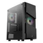 windows 7, 10 of 11 pro CWS (Game) pc Menace Intel i3/i5/i7, Computers en Software, Computerbehuizingen, Ophalen of Verzenden