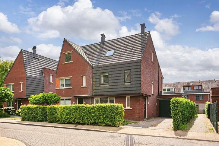 Vrijstaande woning 6 kamers, Arnhem, Huizen en Kamers, Huizen te huur, Direct bij eigenaar, Gelderland, Vrijstaande woning