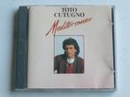 Toto Cutugno - Mediterraneo, Cd's en Dvd's, Verzenden, Nieuw in verpakking