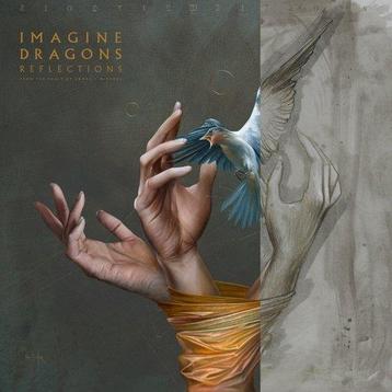 Imagine Dragons - Reflections (LP) beschikbaar voor biedingen