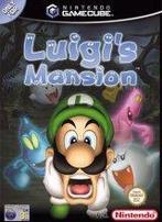 MarioCube.nl: Luigis Mansion - iDEAL!, Spelcomputers en Games, Games | Nintendo GameCube, Ophalen of Verzenden, Gebruikt