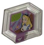 Alice in Wonderland - Power Disc - Disney Infinity 1.0, Ophalen of Verzenden, Zo goed als nieuw