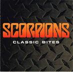 cd - Scorpions - Classic Bites, Cd's en Dvd's, Zo goed als nieuw, Verzenden